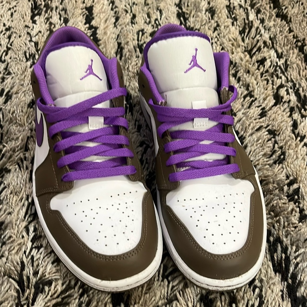 Air Jordan 1 Retro